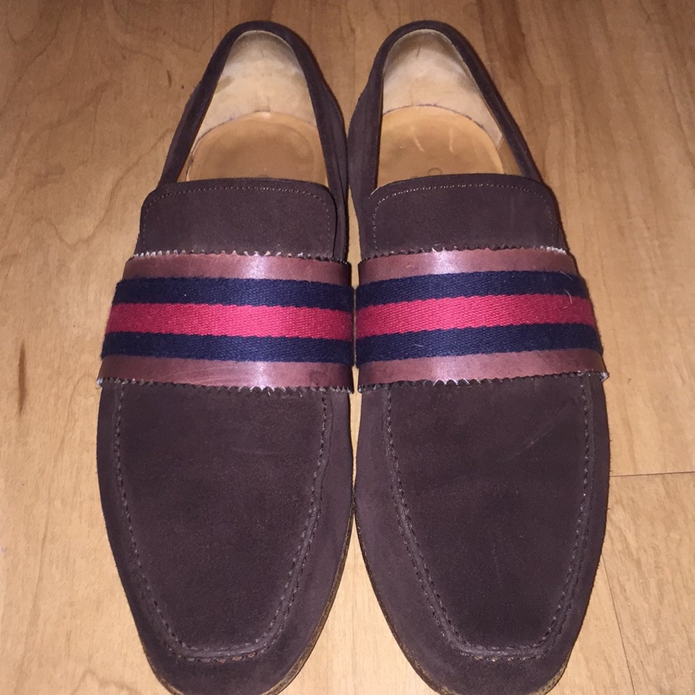 Gucci dress shoes
